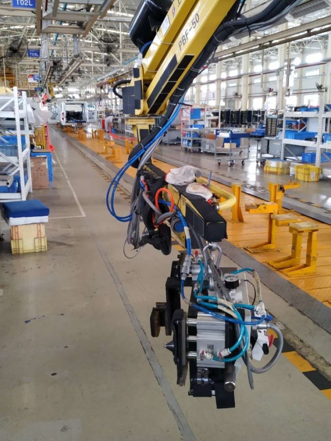 Pneumatic Marking Machine Maintenance Basics