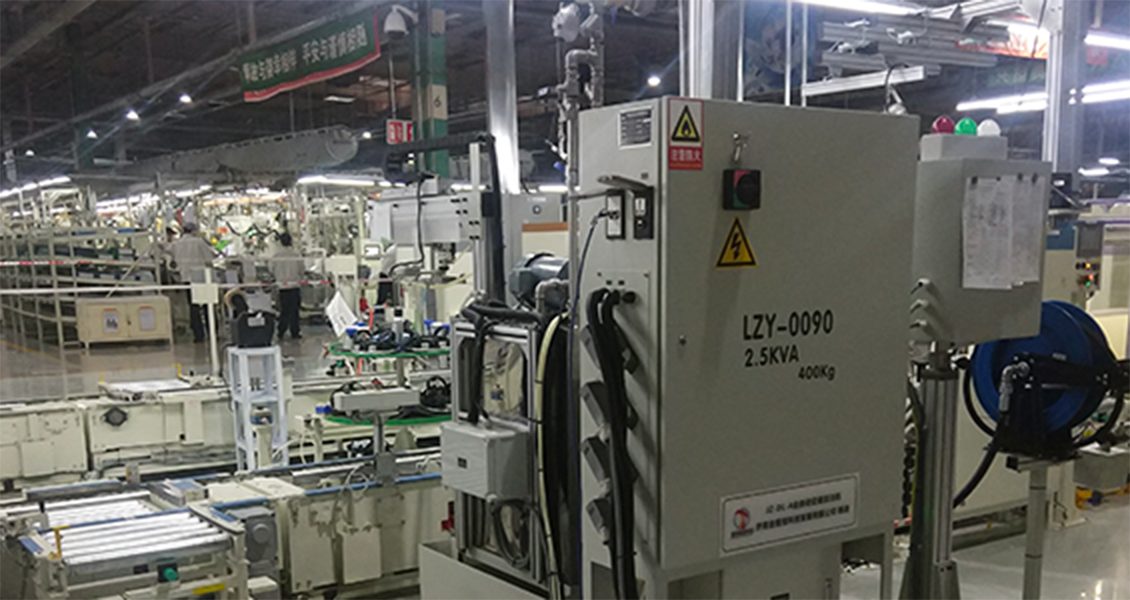 Fluid filling systems