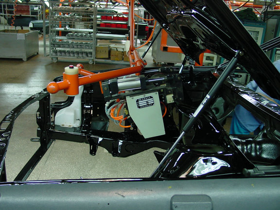 Smart marking systems